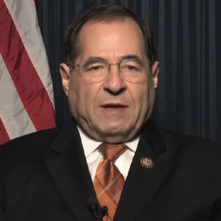 Jerry Nadler 